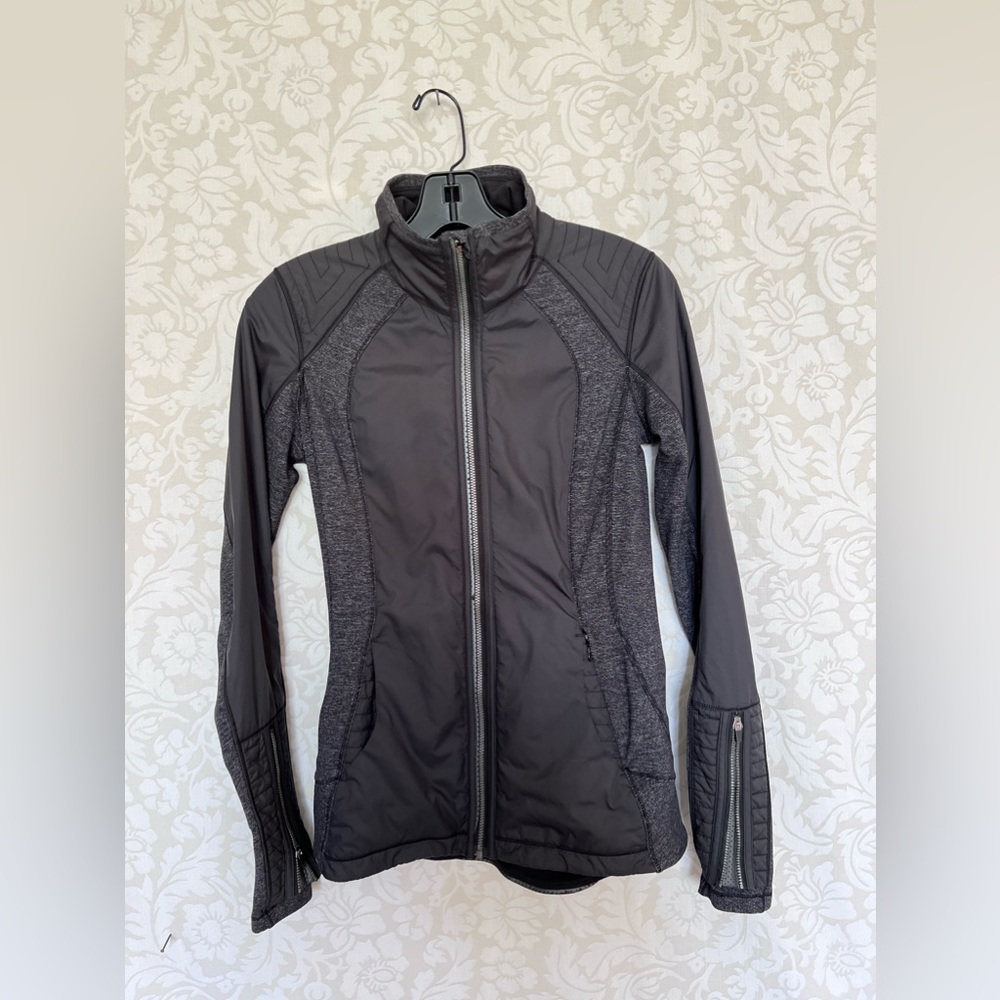 Lululemon define jacket